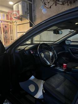 نیسان ئەلتیما